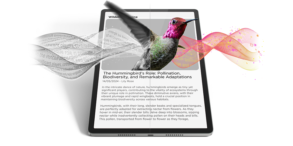 Фото Lenovo Idea Tab Pro