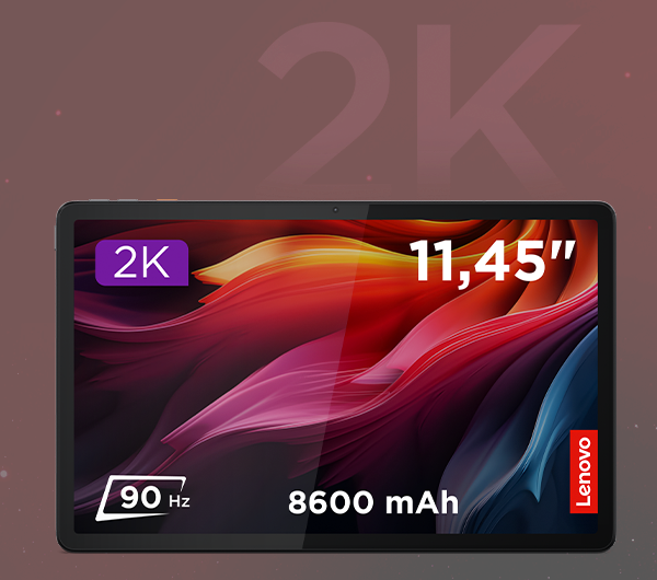 Фото 2 Lenovo_K11_Plus_8256