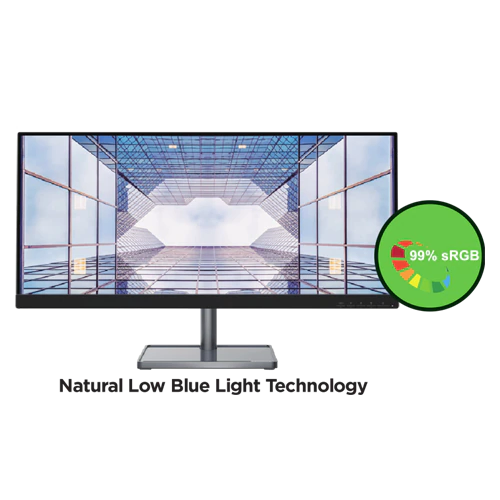 Фото 3 Lenovo L29w 30