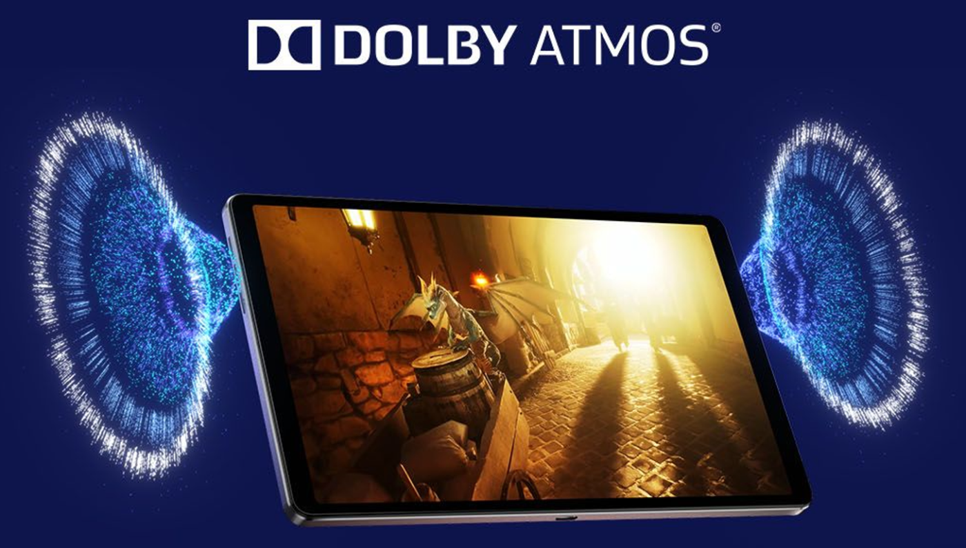 Фото 10 Lenovo LegionTab Bl