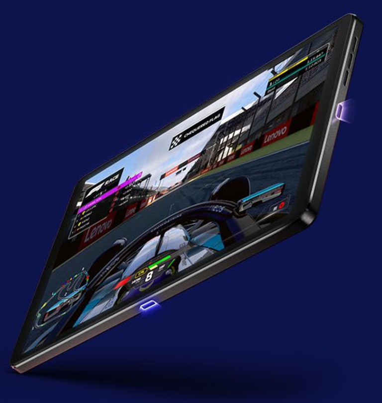 Фото 11 Lenovo LegionTab Bl