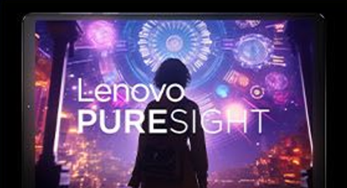 Фото 7 Lenovo LegionTab Bl