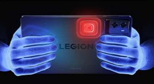 Фото 7 Lenovo LegionTab Bl