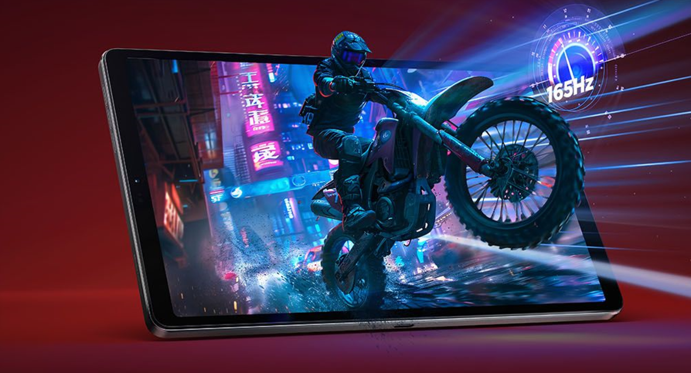 Фото 5 Lenovo LegionTab Bl