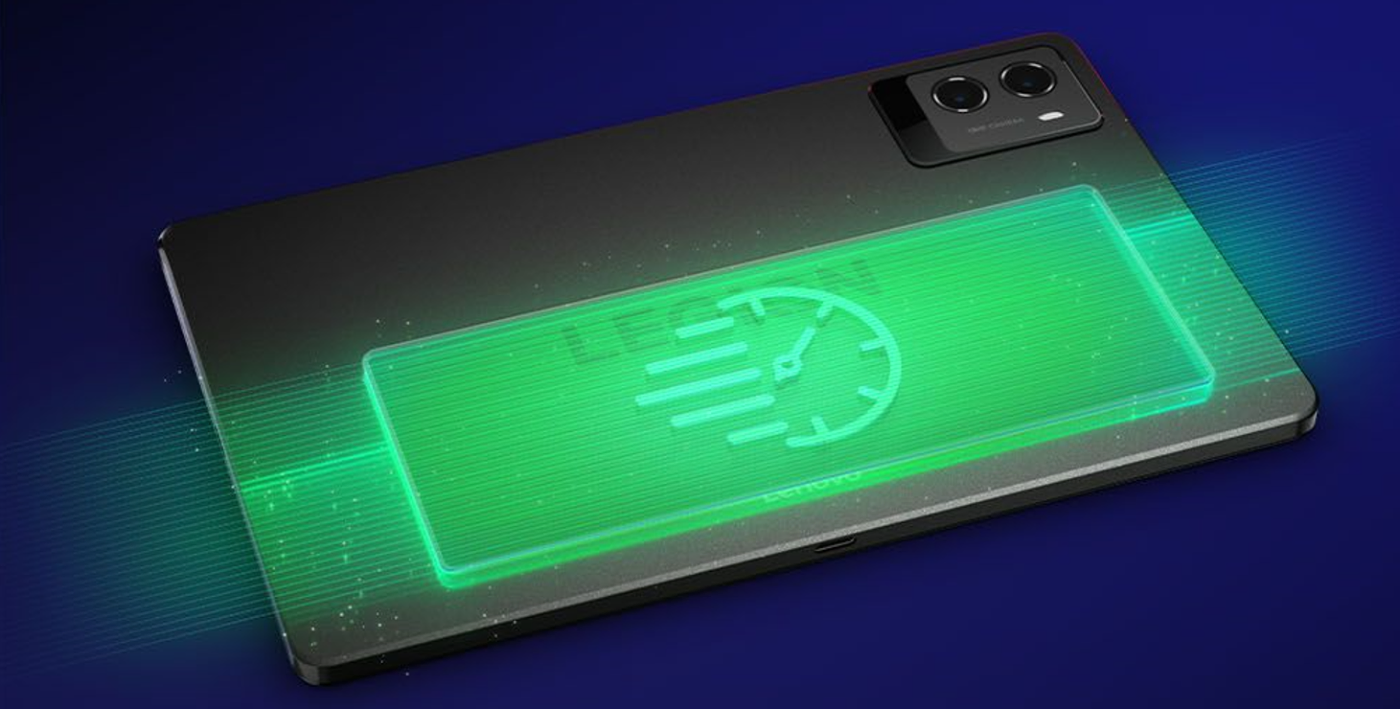 Фото 7 Lenovo LegionTab Bl