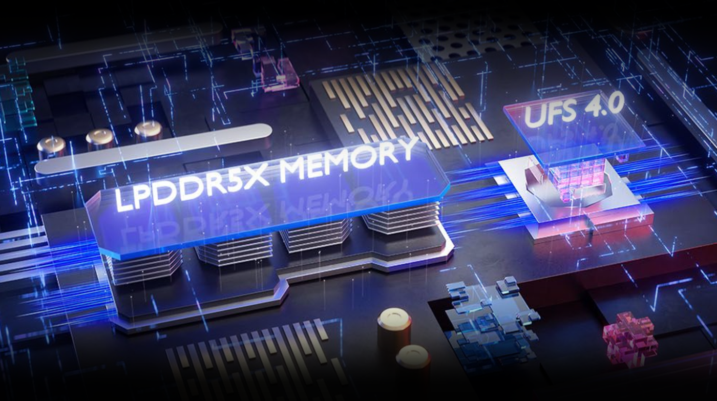 Фото 8 Lenovo LegionTab Bl