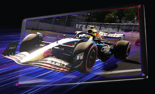 Фото 6 Lenovo LegionTab Bl