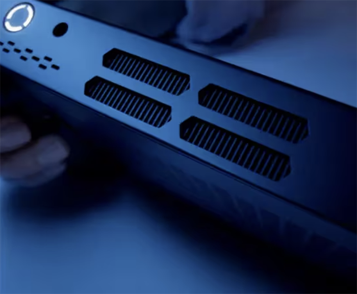 Фото 4 Lenovo Legion Go
