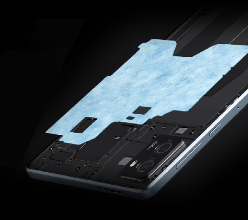 Фото 4 Lenovo Legion Tab TB320FC