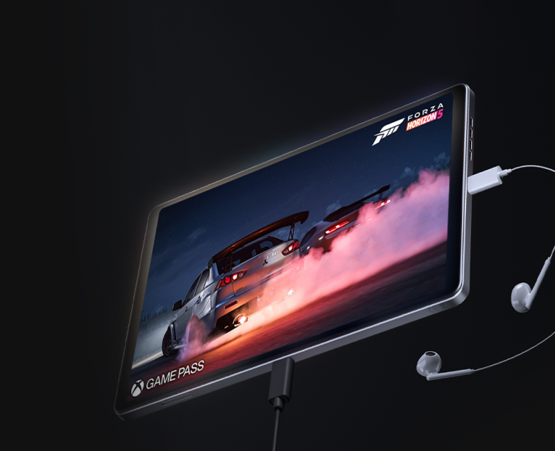 Планшет Lenovo Legion Tab TB320FC 8.8