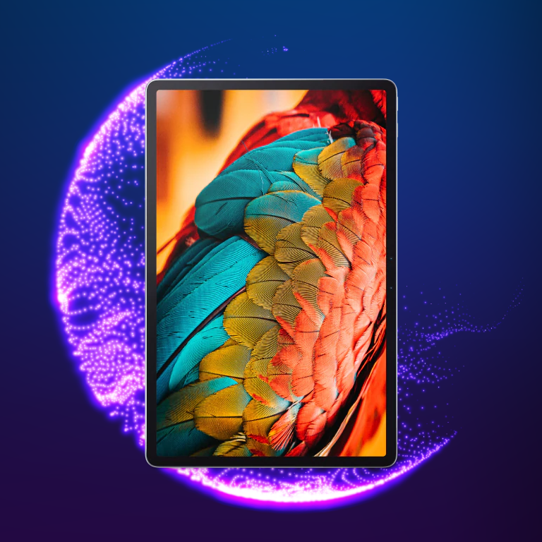 Фото 1 Lenovo Tab P11 Pro