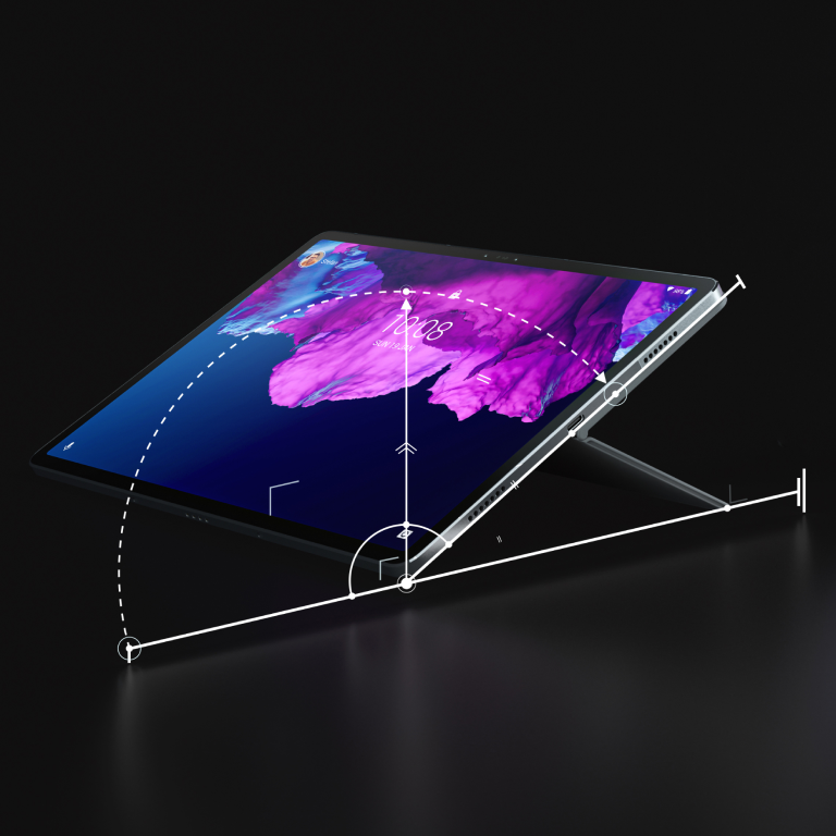 Фото 3 Lenovo Tab P11 Pro