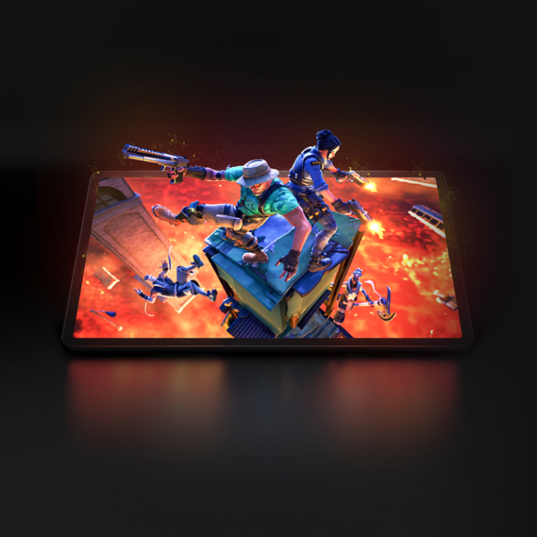 Фото 4 Lenovo Tab P11 Pro