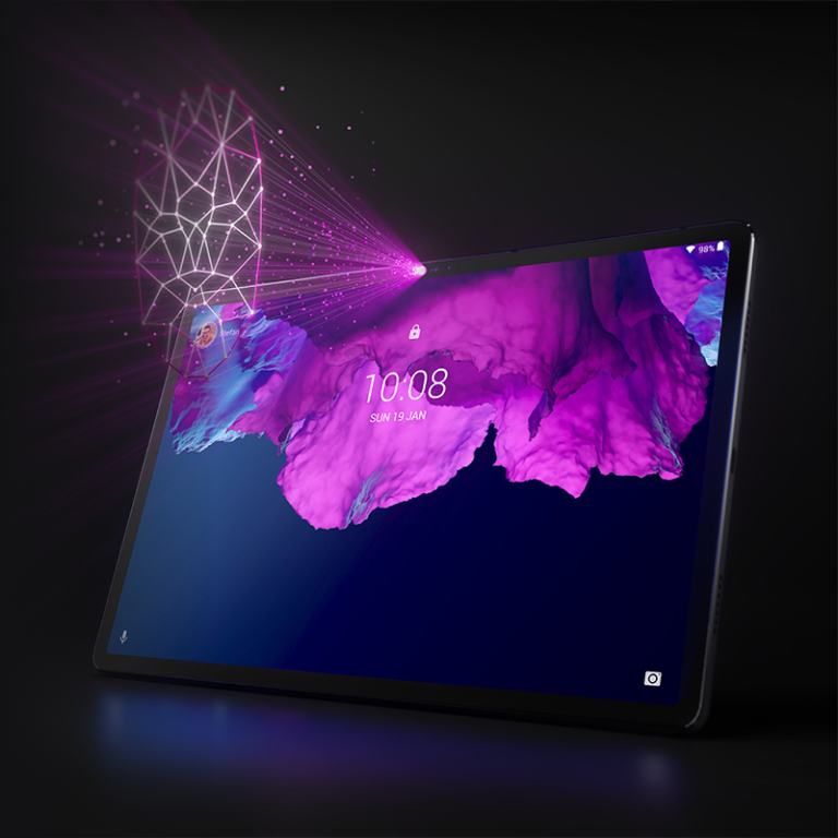 Фото 5 Lenovo Tab P11 Pro