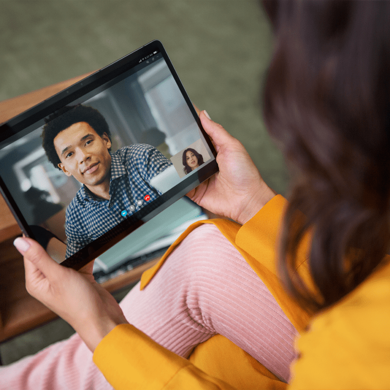 Фото 6 Lenovo Tab P11 Pro