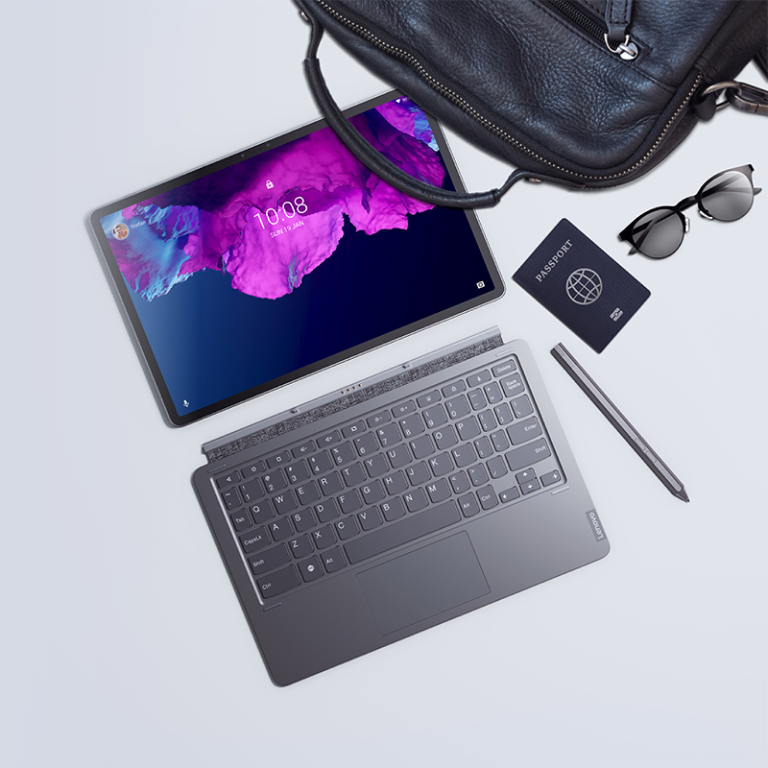 Фото 7 Lenovo Tab P11 Pro