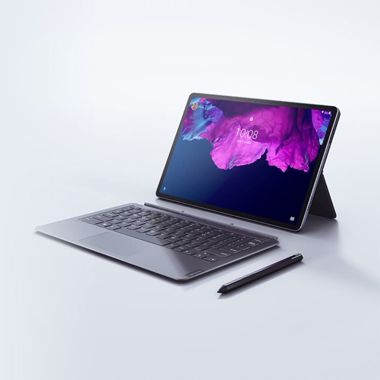 Фото 9 Lenovo Tab P11 Pro