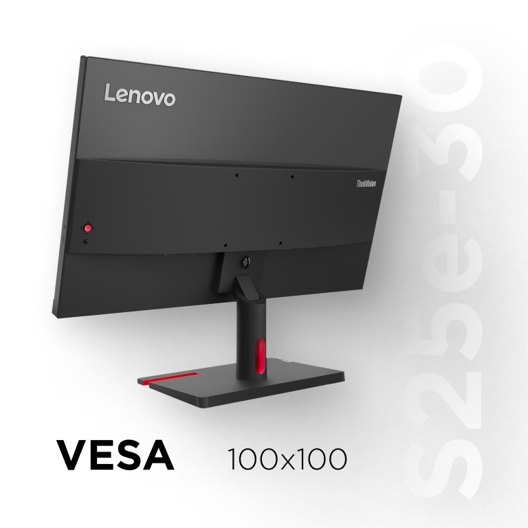 Фото 4 Lenovo S25e 30