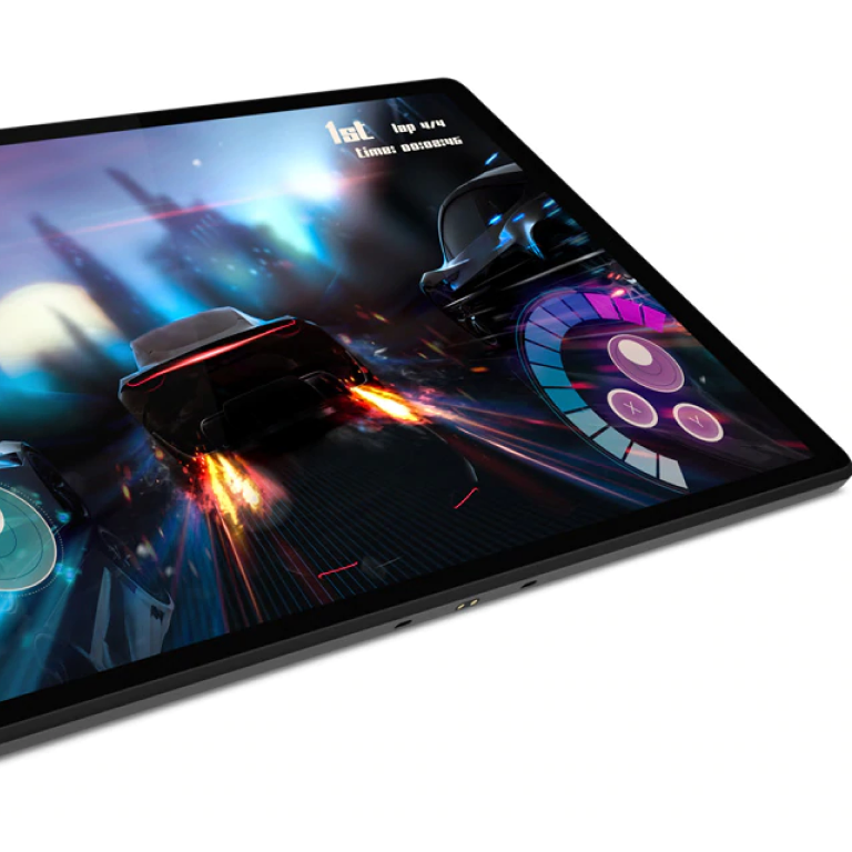 Lenovo Tab M10 FHD Plus (LTEモデル) Планшет Lenovo Tab M10 FHD Plus (2nd Gen) LTE 64 GB Platinum Grey