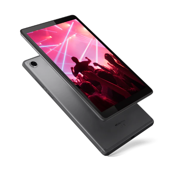 Планшет Lenovo Tab M8 (3rd Gen) TB-8506F 3/32 WiFi (ZA870076UA