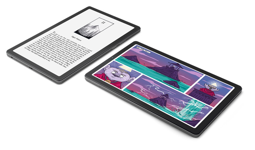 Фото 5 Lenovo Tab M9