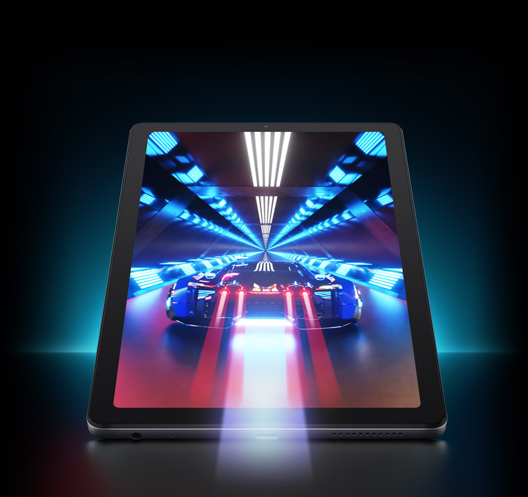 Фото 6 Lenovo Tab M9