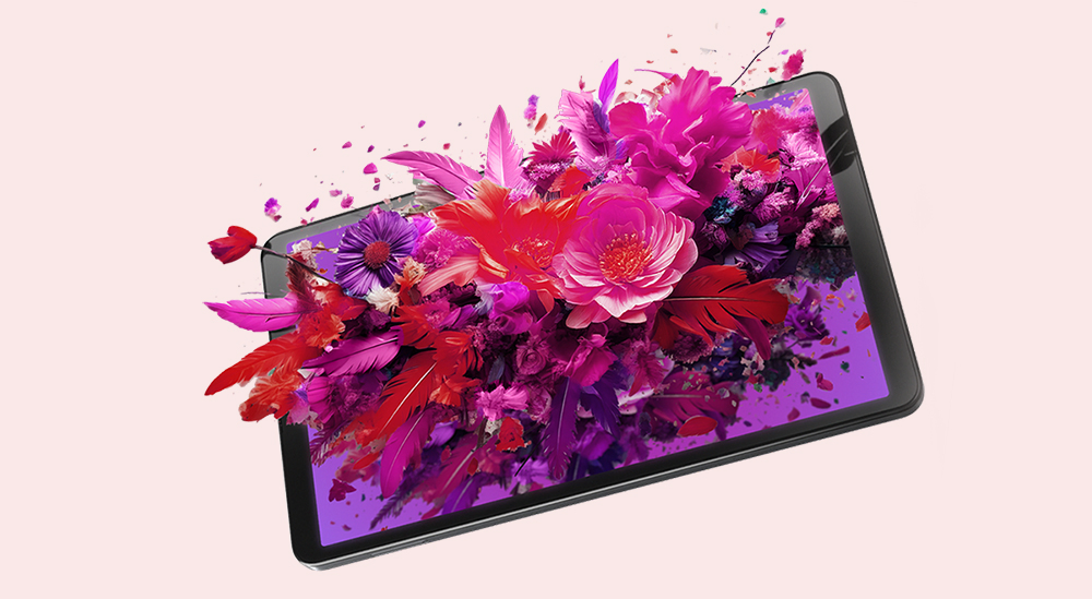 Фото Lenovo Tab One