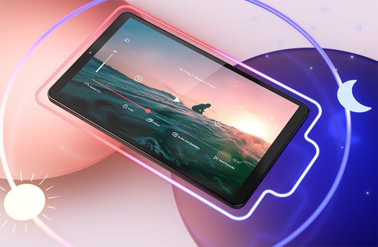 Фото Lenovo Tab One