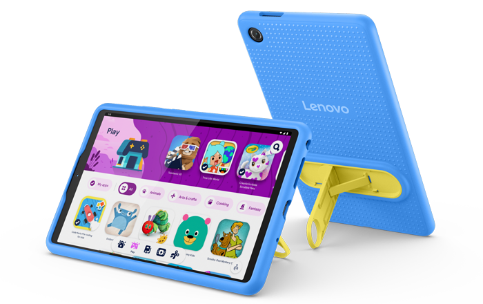 Фото Lenovo Tab One