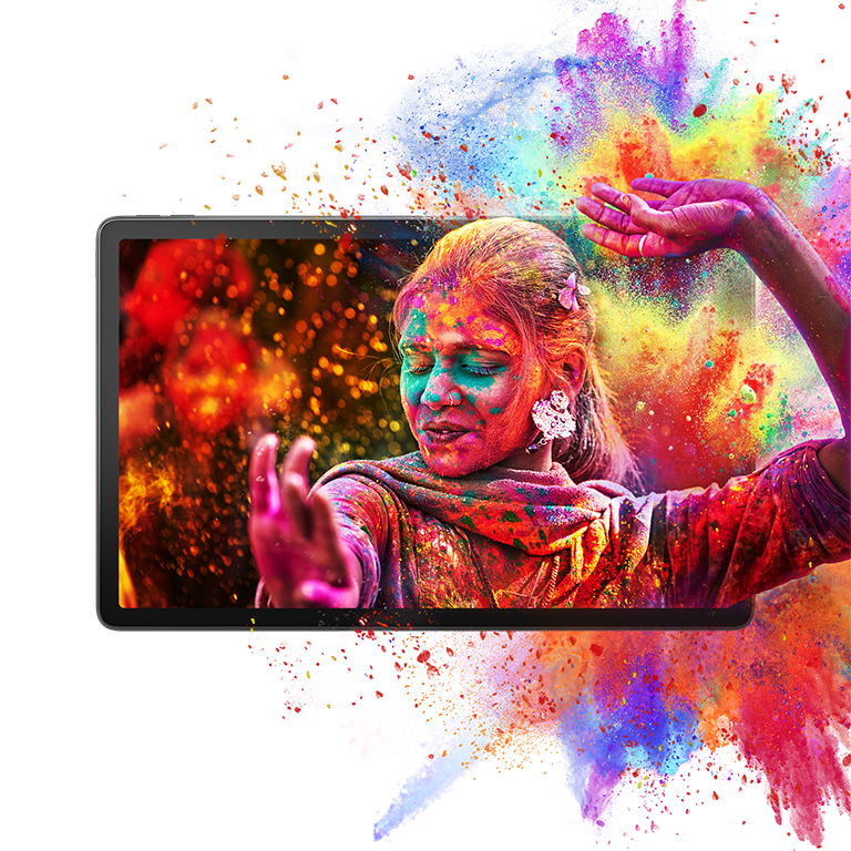 Фото 2 Lenovo Tab P11