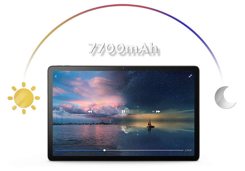 Фото 5 Lenovo Tab P11 2nd Gen