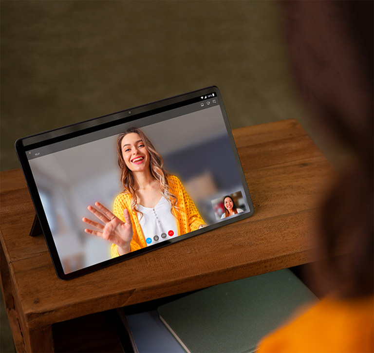 Фото 4 Lenovo Tab P11