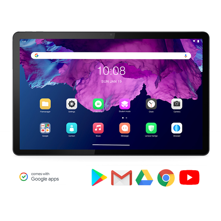 Фото 7 Lenovo Tab P11