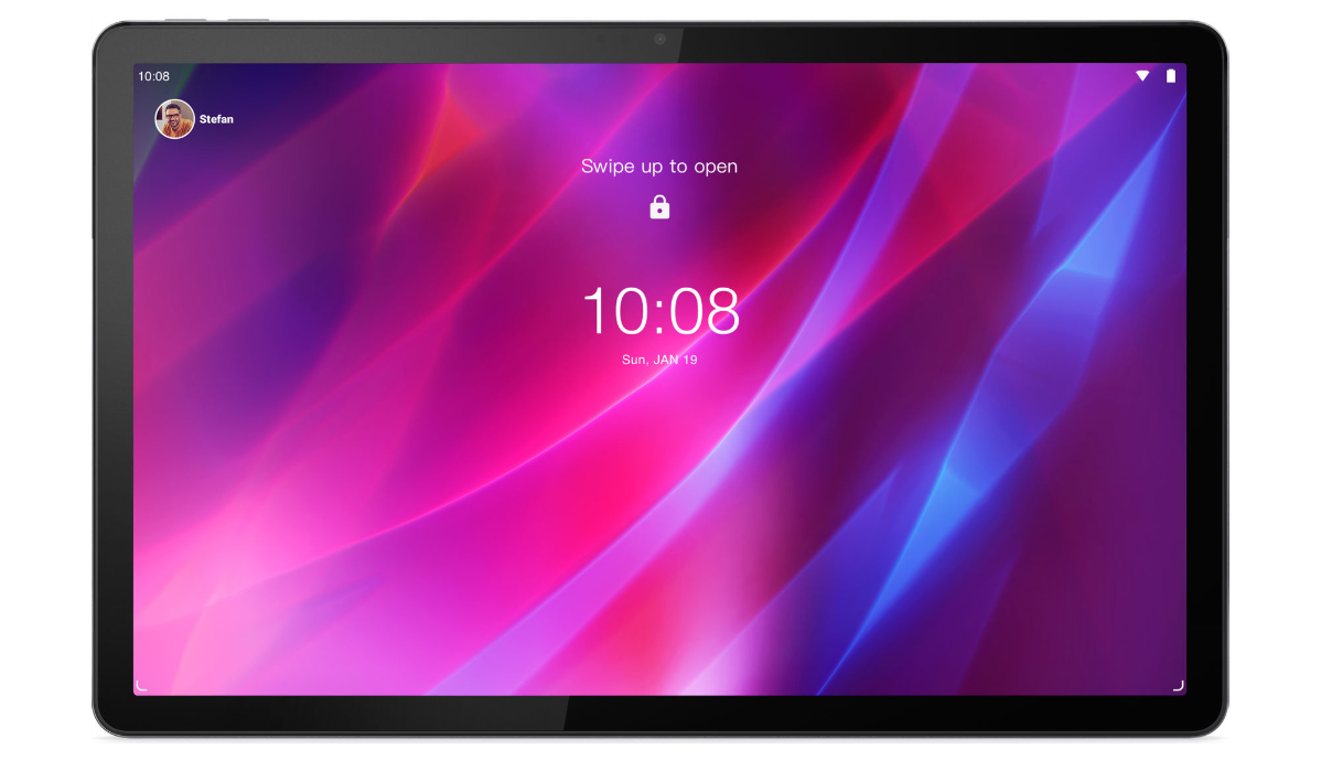 Планшет Lenovo Tab P11 Plus TB-J616F 6/128 WiFi (ZA940132UA