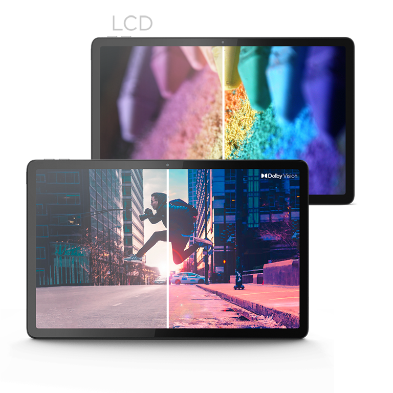 Фото 2 Lenovo Tab P11 Pro (2nd Gen)