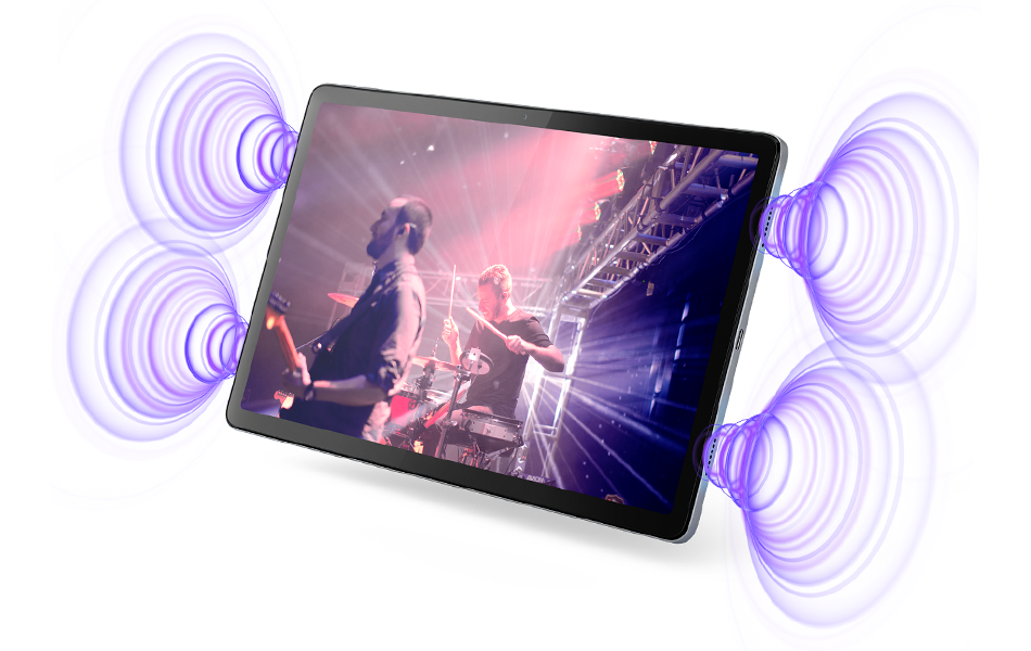 Фото 3 Lenovo Tab P11 Pro (2nd Gen)