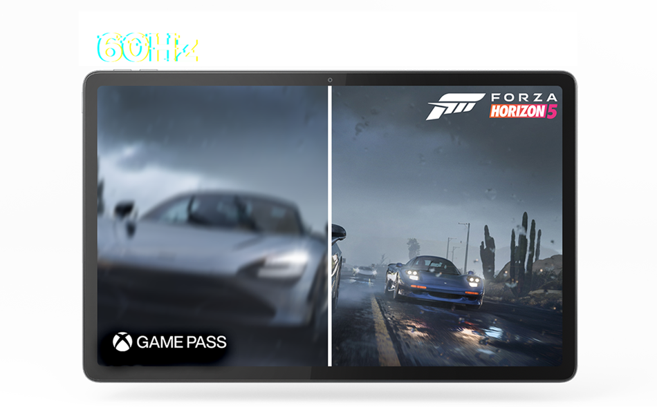 Фото 4 Lenovo Tab P11 Pro (2nd Gen)