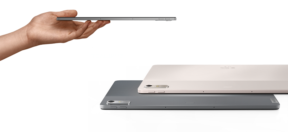Фото 9 Lenovo Tab P11 Pro (2nd Gen)