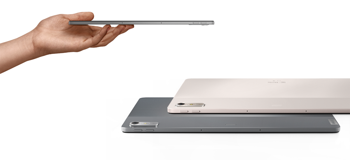 Фото 9 Lenovo Tab P11 Pro (2nd Gen)