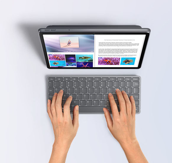 Фото 12 Lenovo Tab Plus