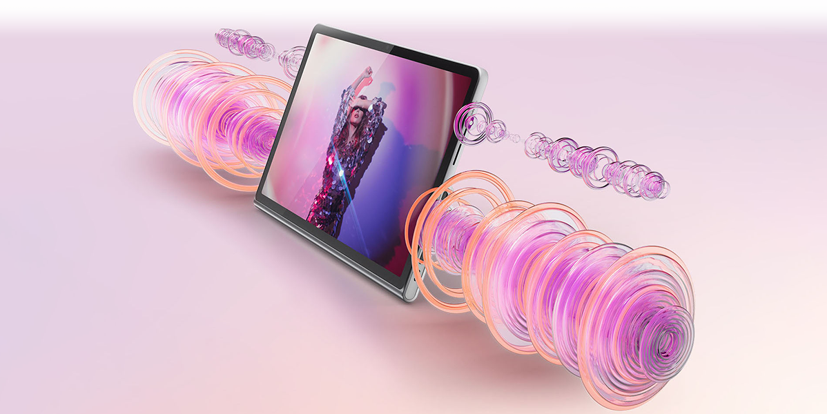 Фото 2 Lenovo Tab Plus