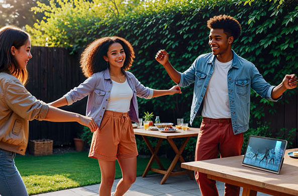 Фото 3 Lenovo Tab Plus