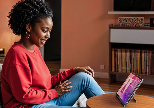 Фото 6 Lenovo Tab Plus