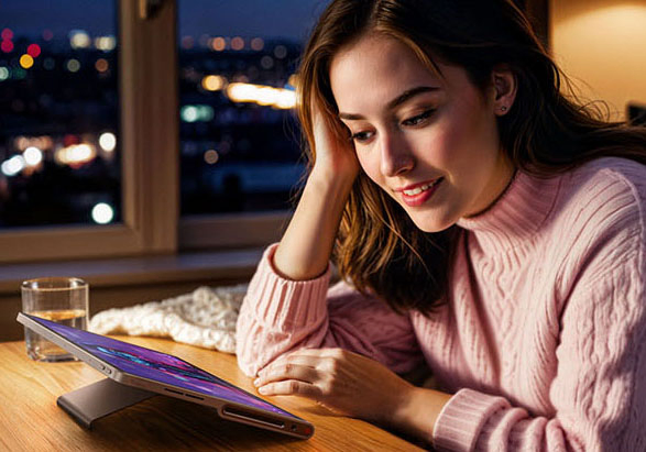 Фото 7 Lenovo Tab Plus