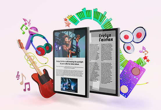 Фото 9 Lenovo Tab Plus