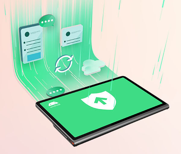 Фото 9 Lenovo Tab Plus