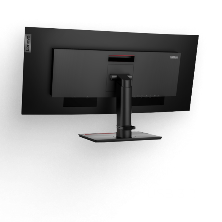 Фото 5 Lenovo ThinkVision P34w-20