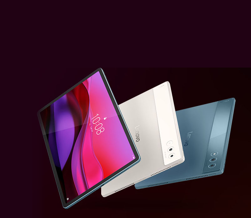 Фото 11 Lenovo Yoga Tab Plus