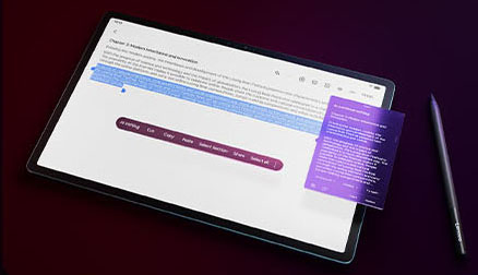 Фото 6 Lenovo Yoga Tab Plus