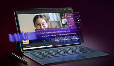 Фото 7 Lenovo Yoga Tab Plus